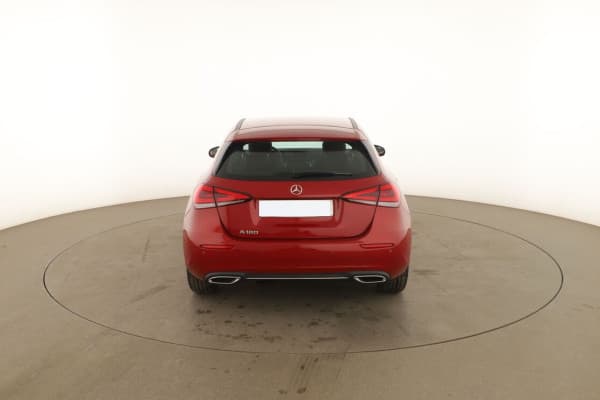 Mercedes-Benz Classe A 180 Progressive Line 7G-DCT