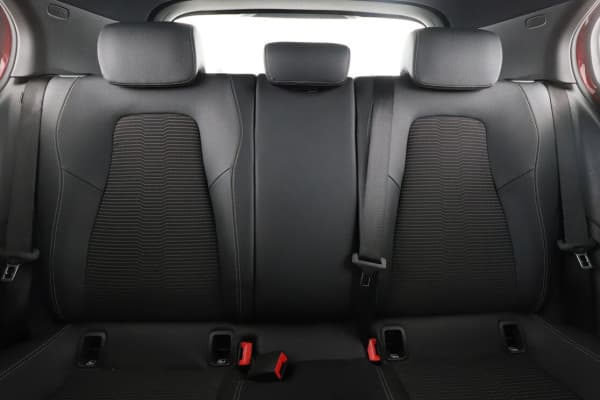 Mercedes-Benz Classe A 180 Progressive Line 7G-DCT