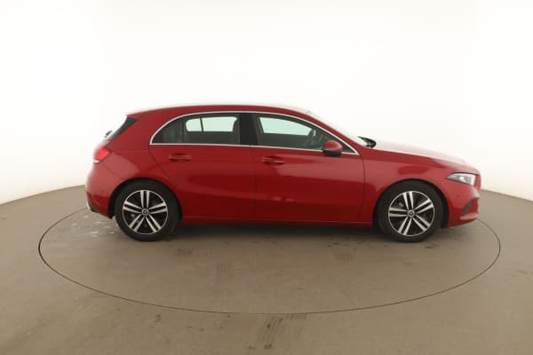 Mercedes-Benz Classe A 180 Progressive Line 7G-DCT