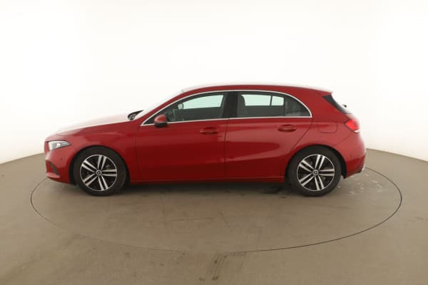 Mercedes-Benz Classe A 180 Progressive Line 7G-DCT