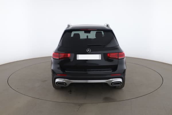 Mercedes-Benz Classe GLB 200 d AMG Line