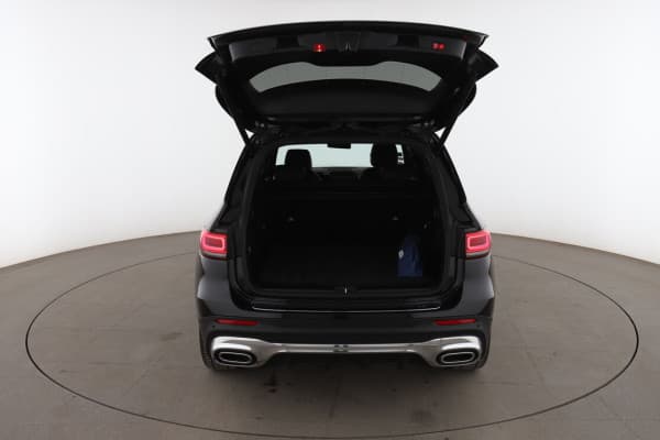 Mercedes-Benz Classe GLB 200 d AMG Line