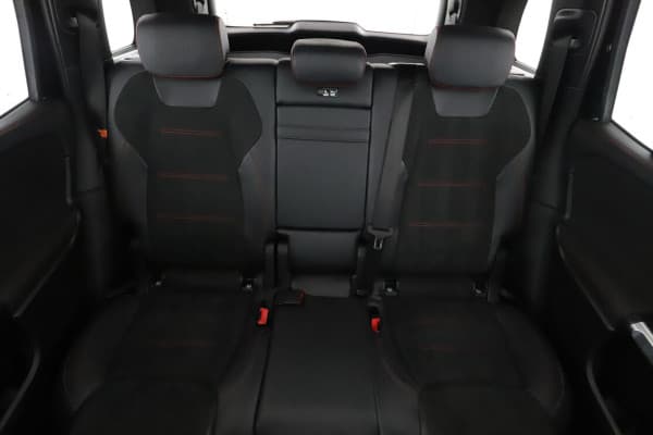 Mercedes-Benz Classe GLB 200 d AMG Line