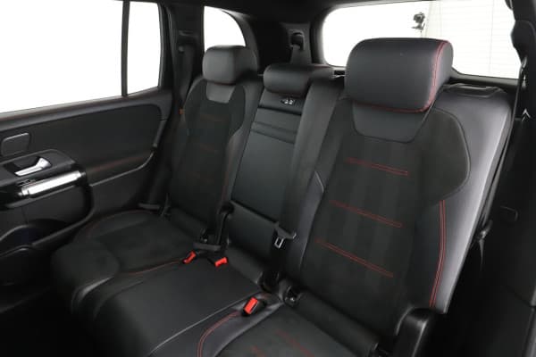 Mercedes-Benz Classe GLB 200 d AMG Line