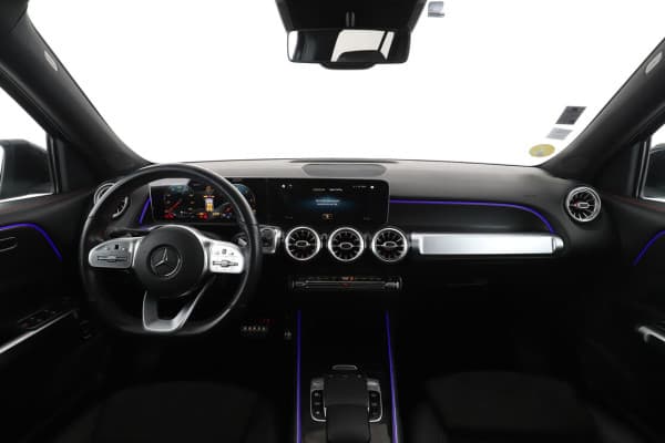 Mercedes-Benz Classe GLB 200 d AMG Line