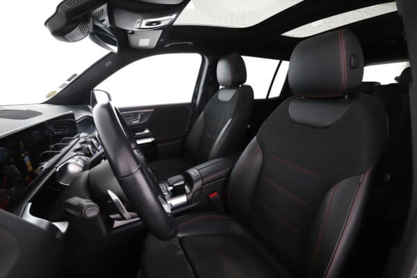 Mercedes-Benz Classe GLB 200 d AMG Line