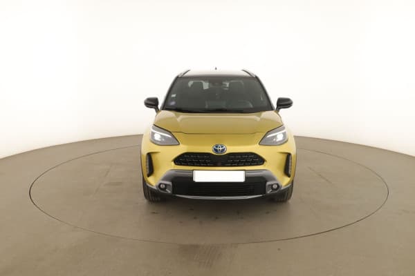 Toyota Yaris Cross 1.5 AWD-i Première