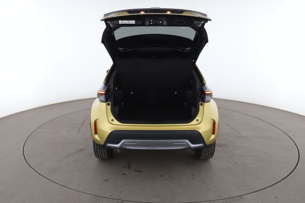 Toyota Yaris Cross 1.5 AWD-i Première