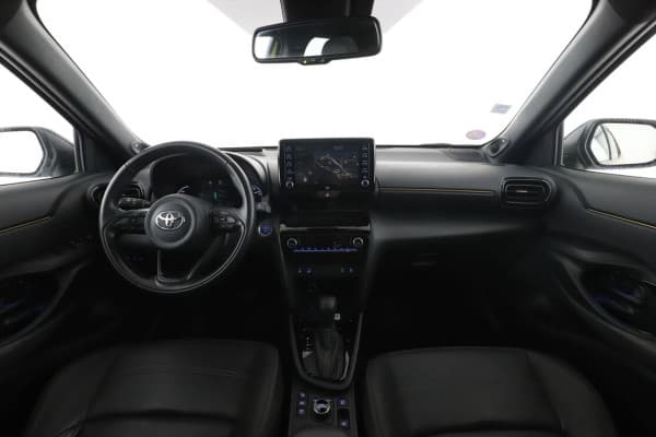 Toyota Yaris Cross 1.5 AWD-i Première