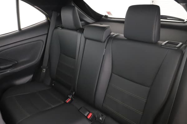 Toyota Yaris Cross 1.5 AWD-i Première