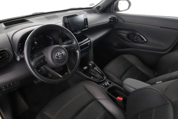 Toyota Yaris Cross 1.5 AWD-i Première