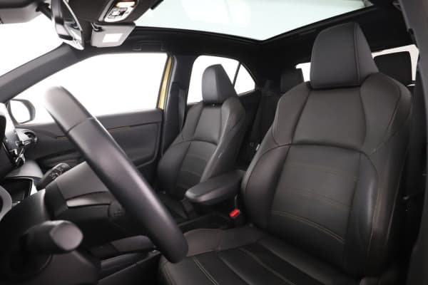 Toyota Yaris Cross 1.5 AWD-i Première