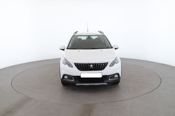 Peugeot 2008 1.2 PureTech Allure EAT6
