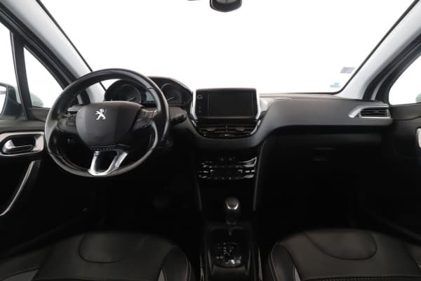 Peugeot 2008 1.2 PureTech Allure EAT6