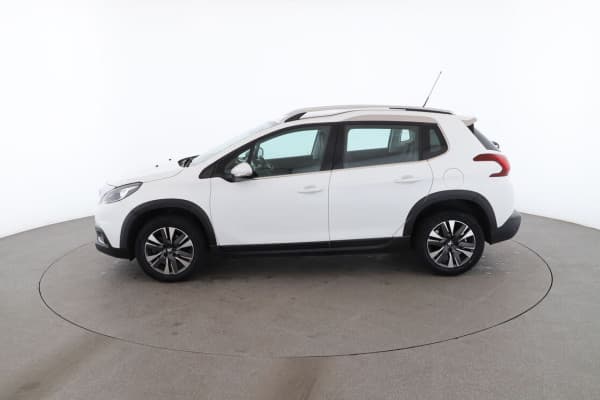Peugeot 2008 1.2 PureTech Allure EAT6