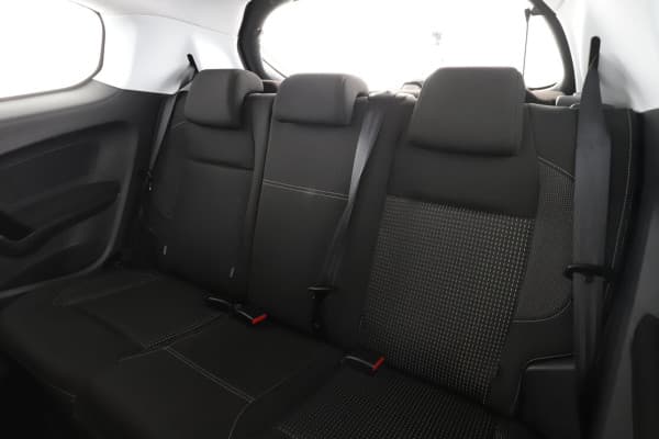 Peugeot 208 1.2 PureTech Allure