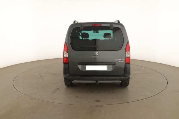 Peugeot Partner 1.2 PureTech Outdoor