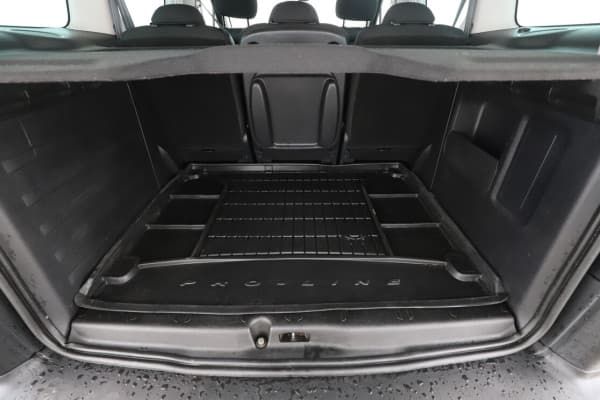 Peugeot Partner 1.2 PureTech Outdoor