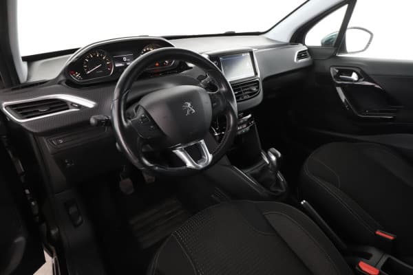 Peugeot 208 1.2 PureTech Allure