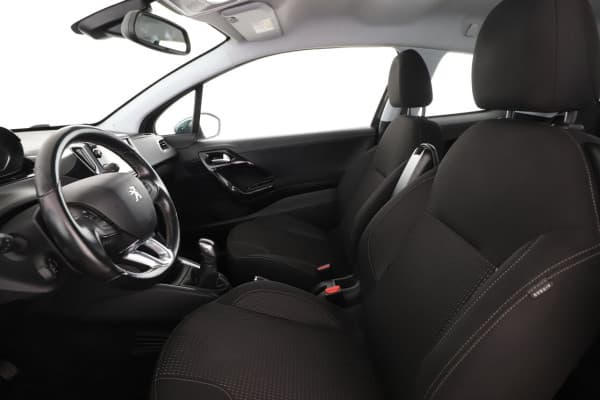 Peugeot 208 1.2 PureTech Allure