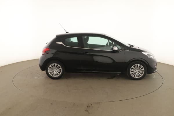 Peugeot 208 1.2 PureTech Allure