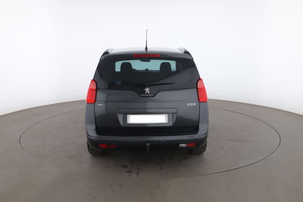 Peugeot 5008 1.6 Blue-HDi Style EAT6