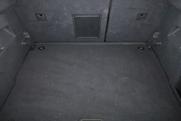 Peugeot 3008 1.6 Blue-HDi Crossway EAT6