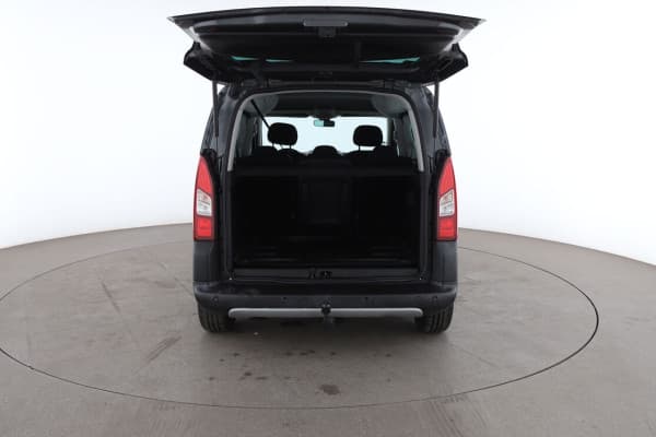 Peugeot Partner 1.2 PureTech Outdoor