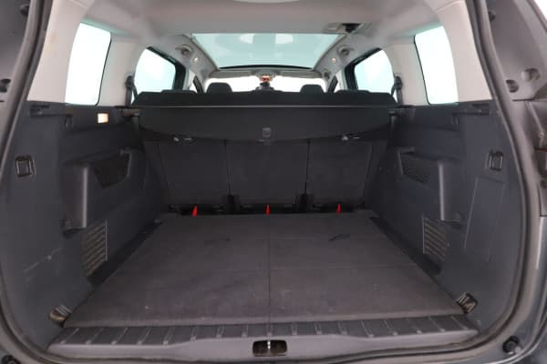 Peugeot 5008 1.6 Blue-HDi Style EAT6