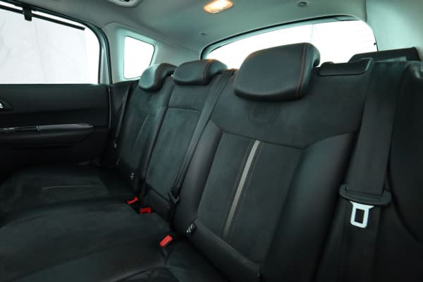 Peugeot 3008 1.6 Blue-HDi Crossway EAT6