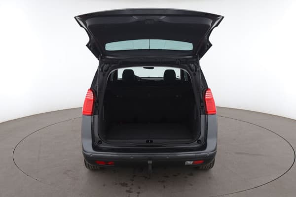 Peugeot 5008 1.6 Blue-HDi Style EAT6