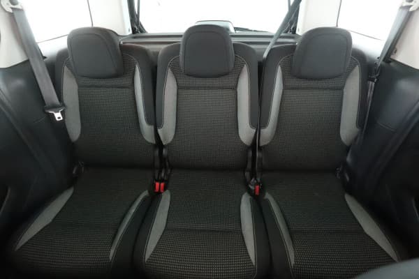 Peugeot Partner 1.2 PureTech Outdoor