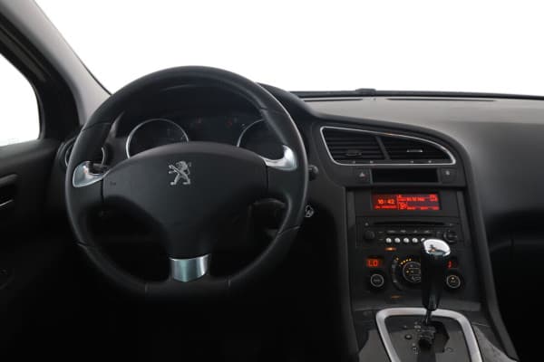 Peugeot 5008 1.6 Blue-HDi Style EAT6