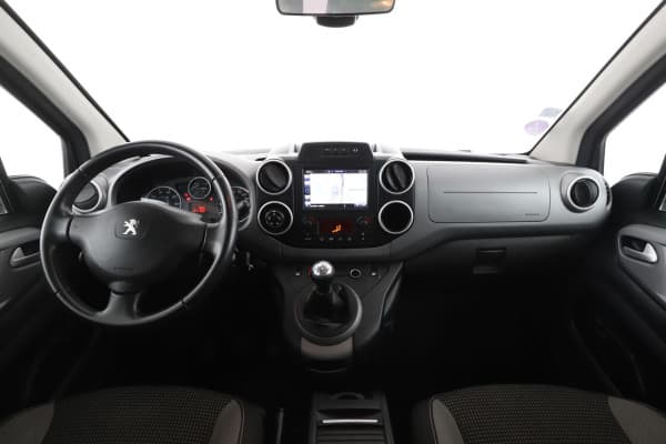 Peugeot Partner 1.2 PureTech Outdoor