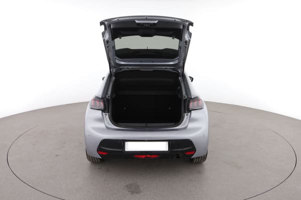 Peugeot 208 1.2 PureTech Allure Pack EAT8