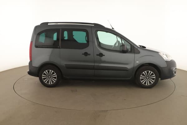 Peugeot Partner 1.2 PureTech Outdoor