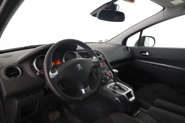 Peugeot 5008 1.6 Blue-HDi Style EAT6