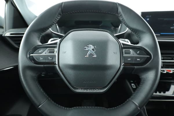 Peugeot 208 1.2 PureTech Allure Pack EAT8