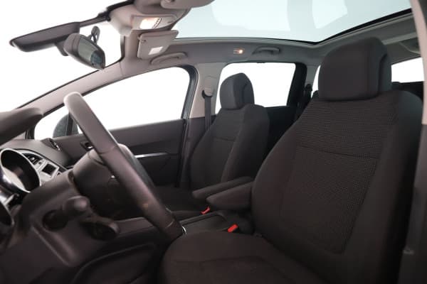 Peugeot 5008 1.6 Blue-HDi Style EAT6