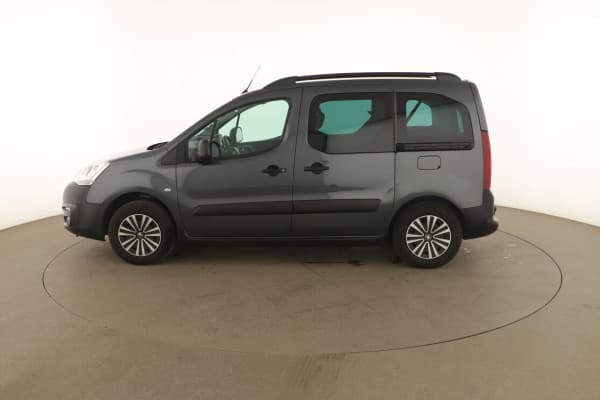 Peugeot Partner 1.2 PureTech Outdoor