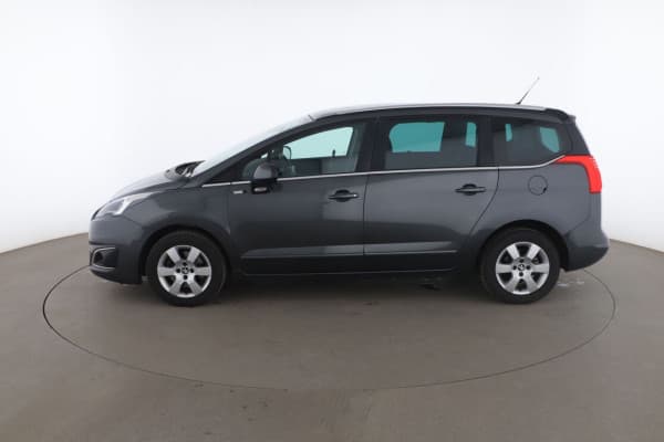 Peugeot 5008 1.6 Blue-HDi Style EAT6