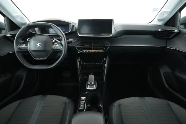 Peugeot 208 1.2 PureTech Allure Pack EAT8