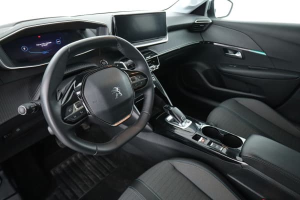 Peugeot 208 1.2 PureTech Allure Pack EAT8