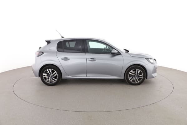 Peugeot 208 1.2 PureTech Allure Pack EAT8