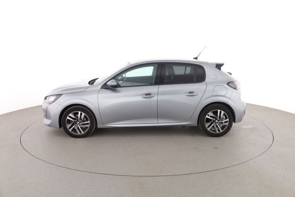 Peugeot 208 1.2 PureTech Allure Pack EAT8