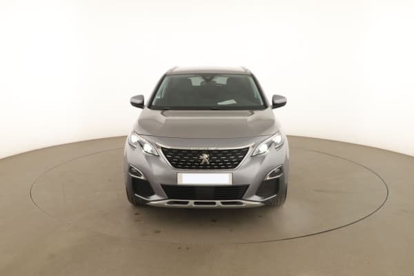 Peugeot 3008 1.6 Blue-HDi Allure Business EAT6