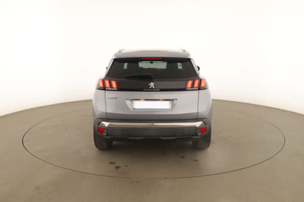 Peugeot 3008 1.6 Blue-HDi Allure Business EAT6