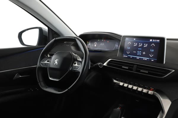 Peugeot 3008 1.6 Blue-HDi Allure Business EAT6