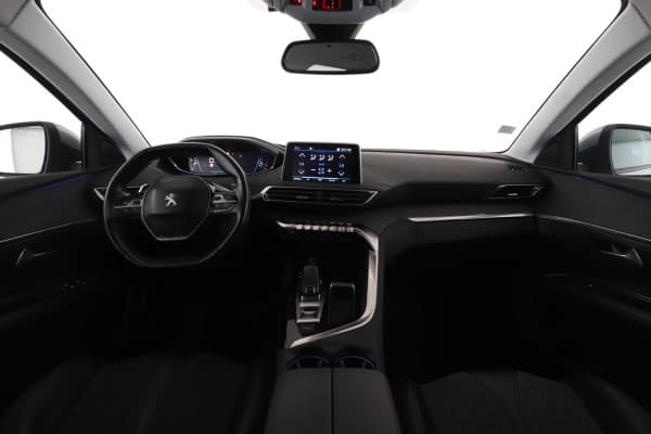 Peugeot 3008 1.6 Blue-HDi Allure Business EAT6