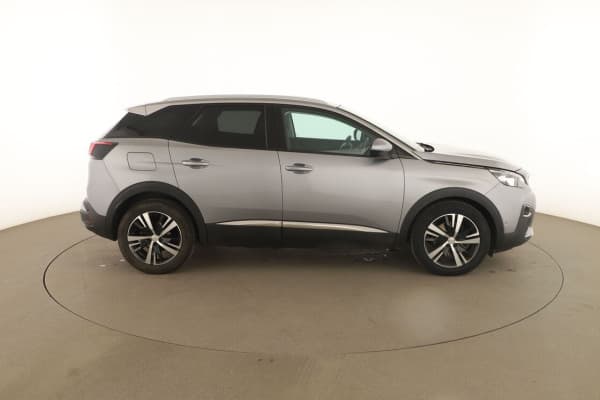 Peugeot 3008 1.6 Blue-HDi Allure Business EAT6
